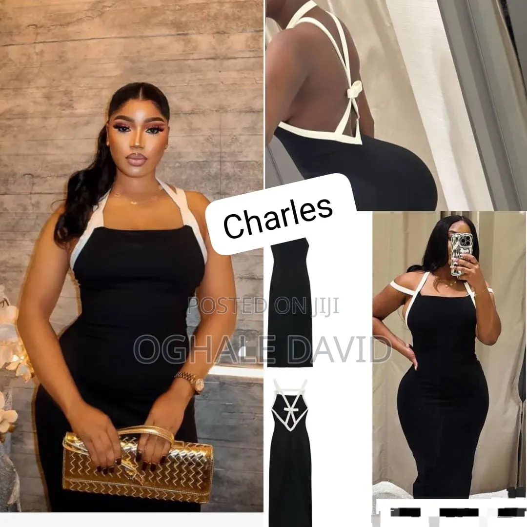 Quality Female Wears