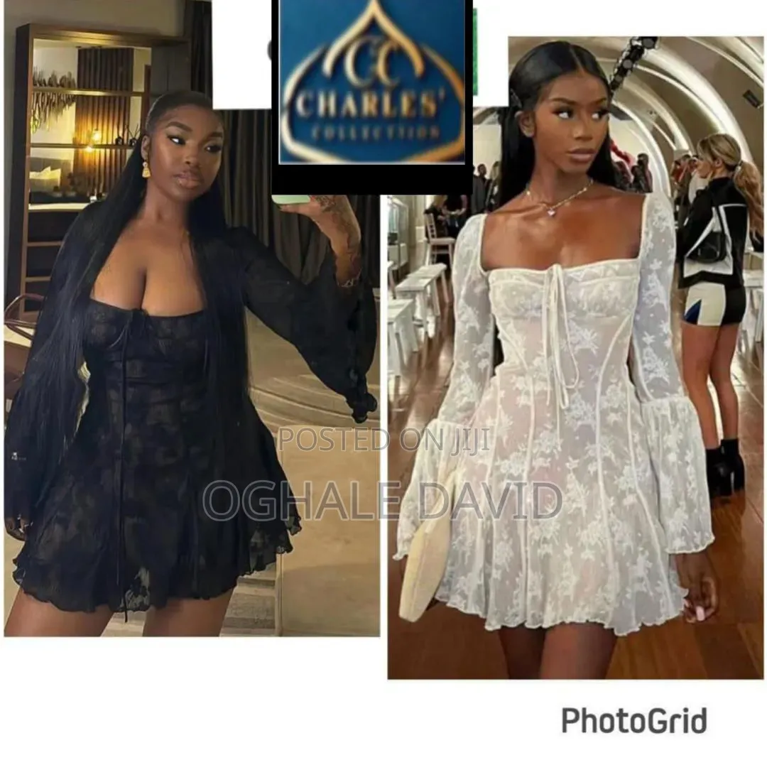 Quality Female Wears