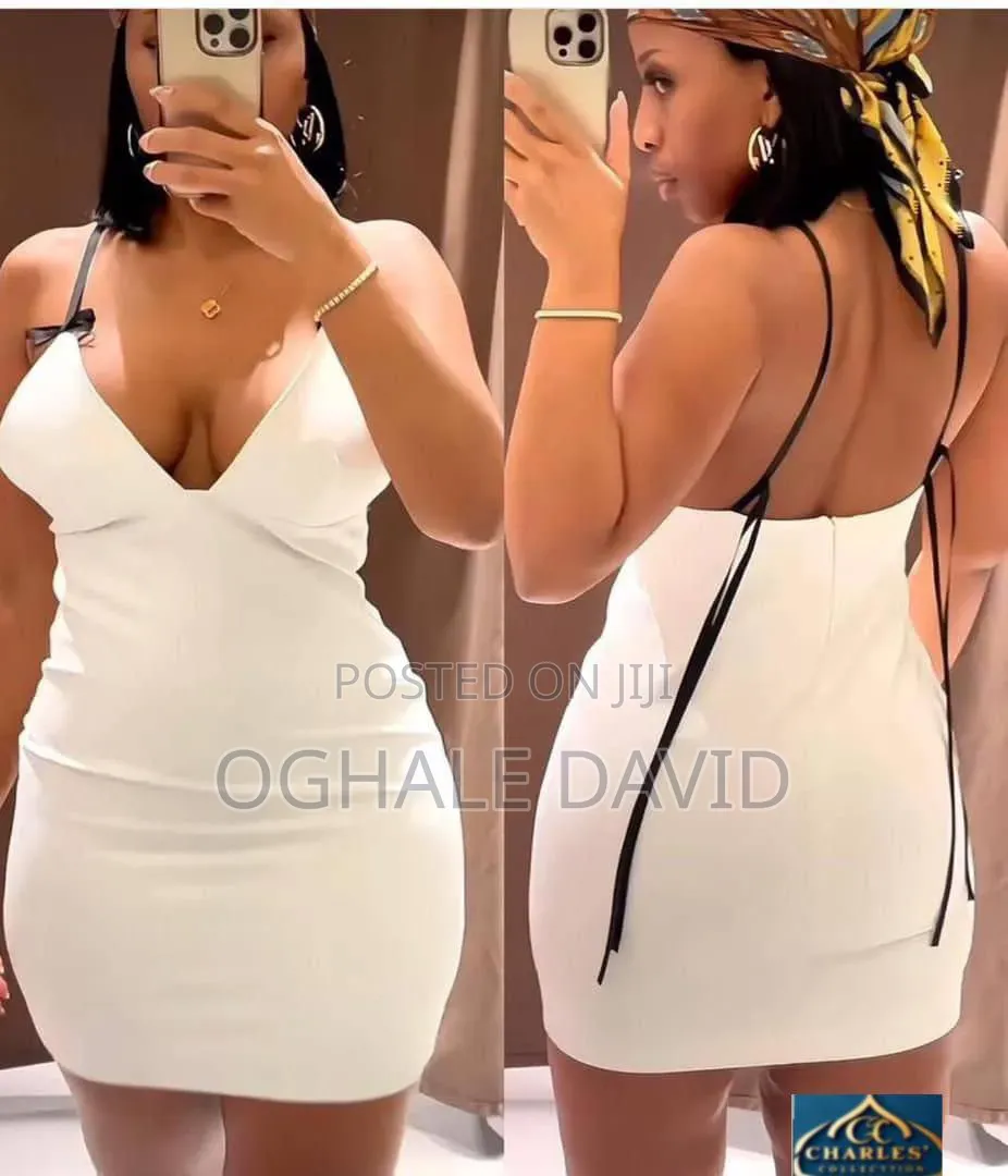Quality Female Wears