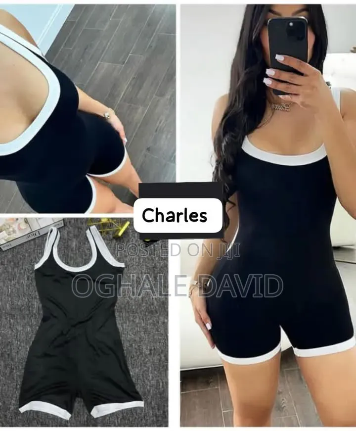 Quality Female Wears