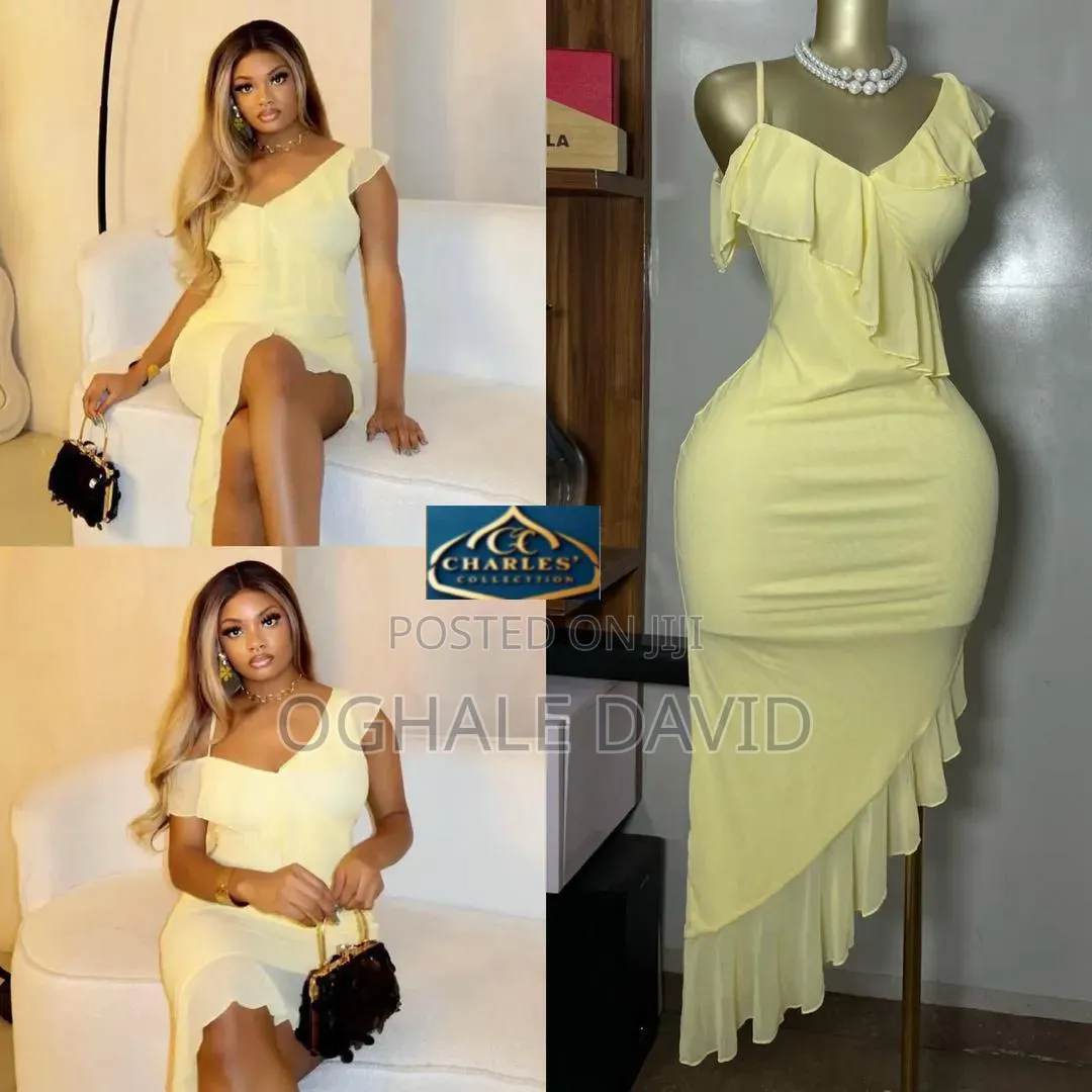 Quality Female Wears