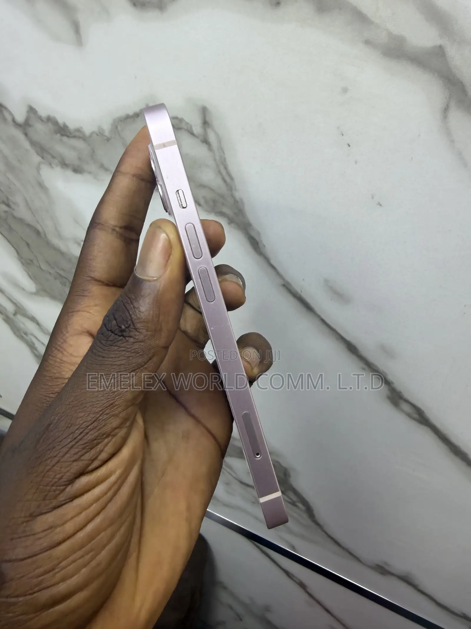 Apple iPhone 13 256 GB Purple