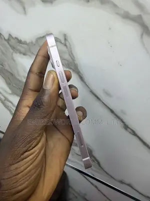 Apple iPhone 13 256 GB Purple