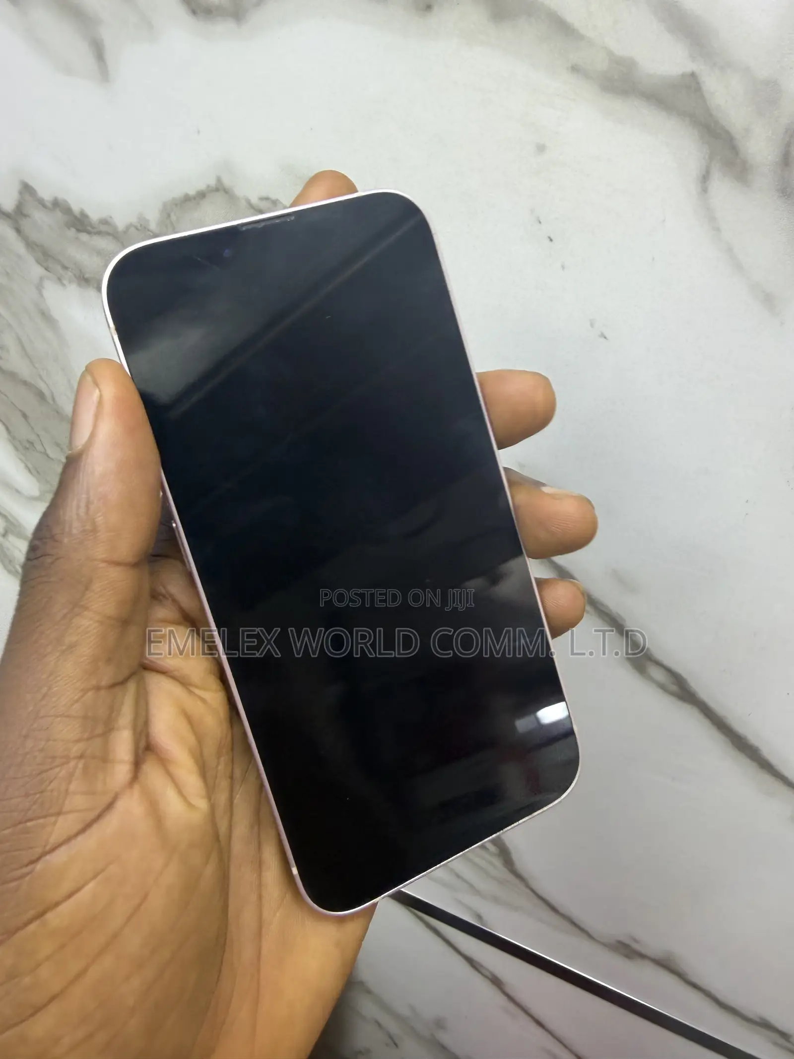 Apple iPhone 13 256 GB Purple