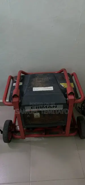 Firman Generation