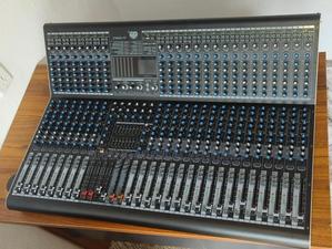 Steck Audio 24channels Mixer Analog Semi-Digital