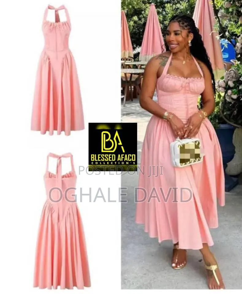 Quality Female Wears