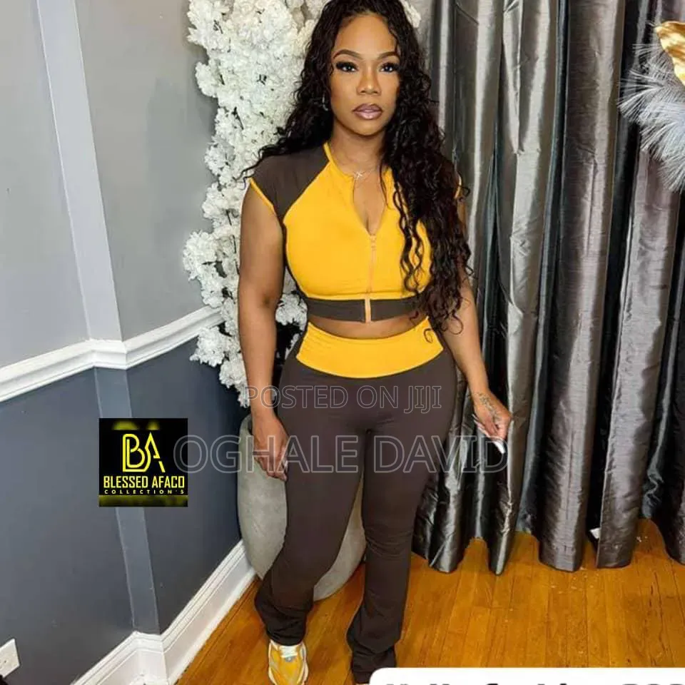 Quality Female Wears
