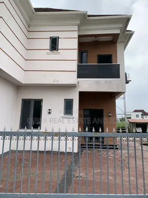 Furnished 3bdrm Duplex in Abijo, Amity Estate, Ajah for rent