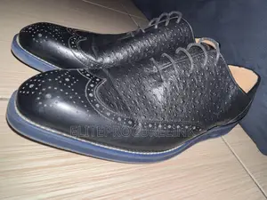 Men’s Shoe