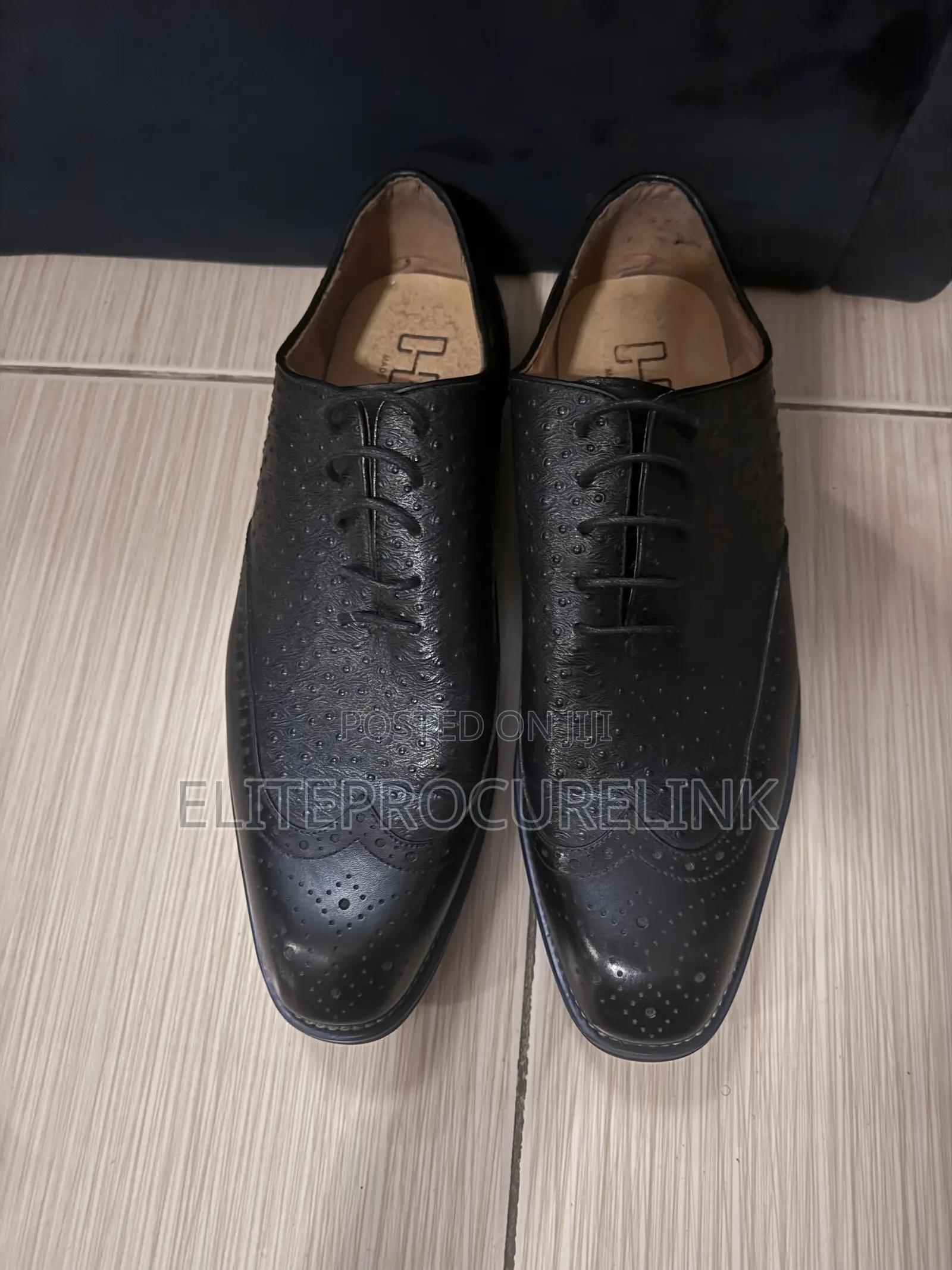 Men’s Shoe