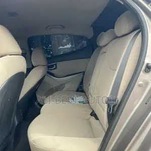 Hyundai Elantra 2014 Gray