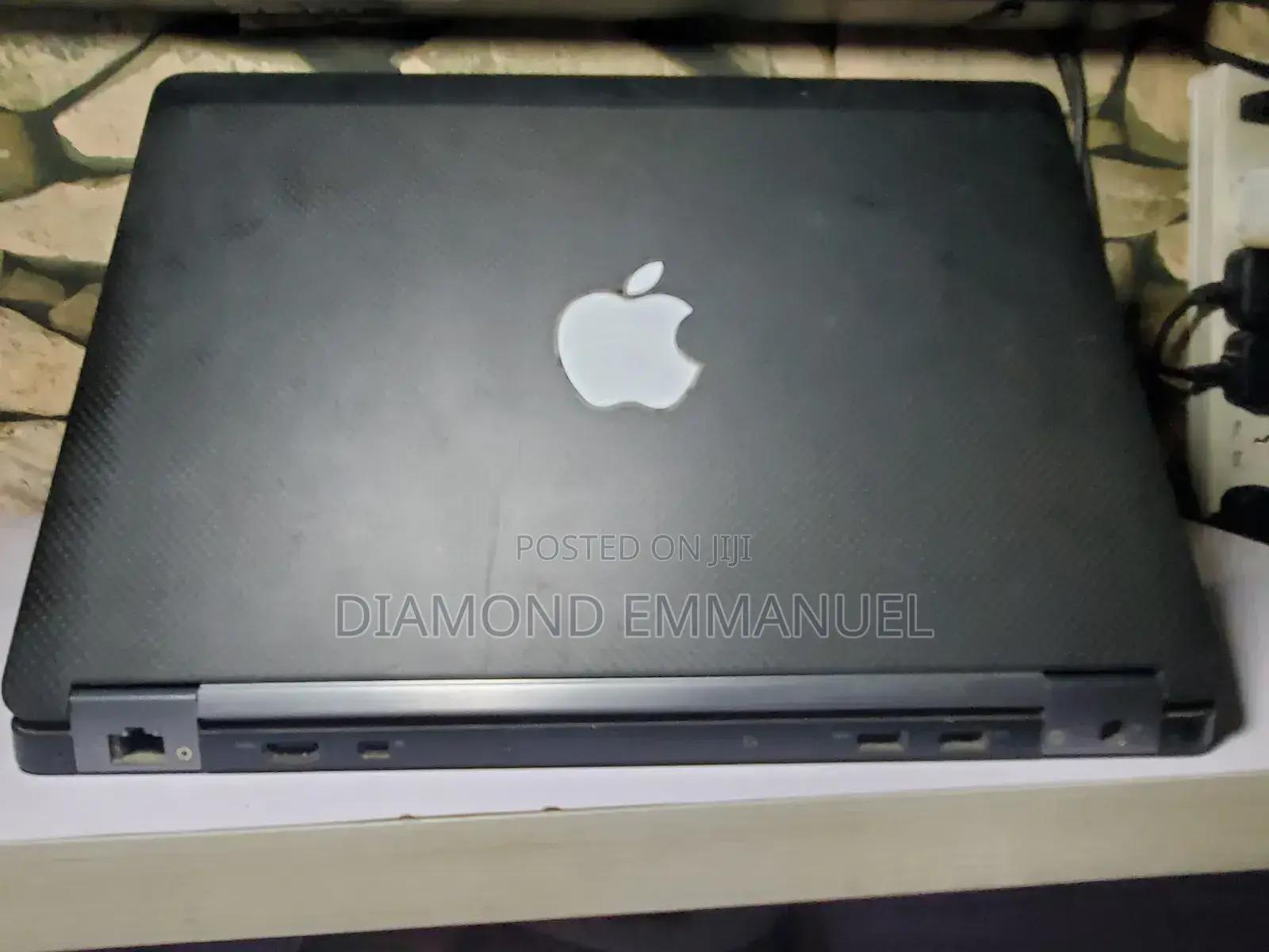 Laptop Dell Latitude E7470 8GB Intel Core i5 SSD 256GB