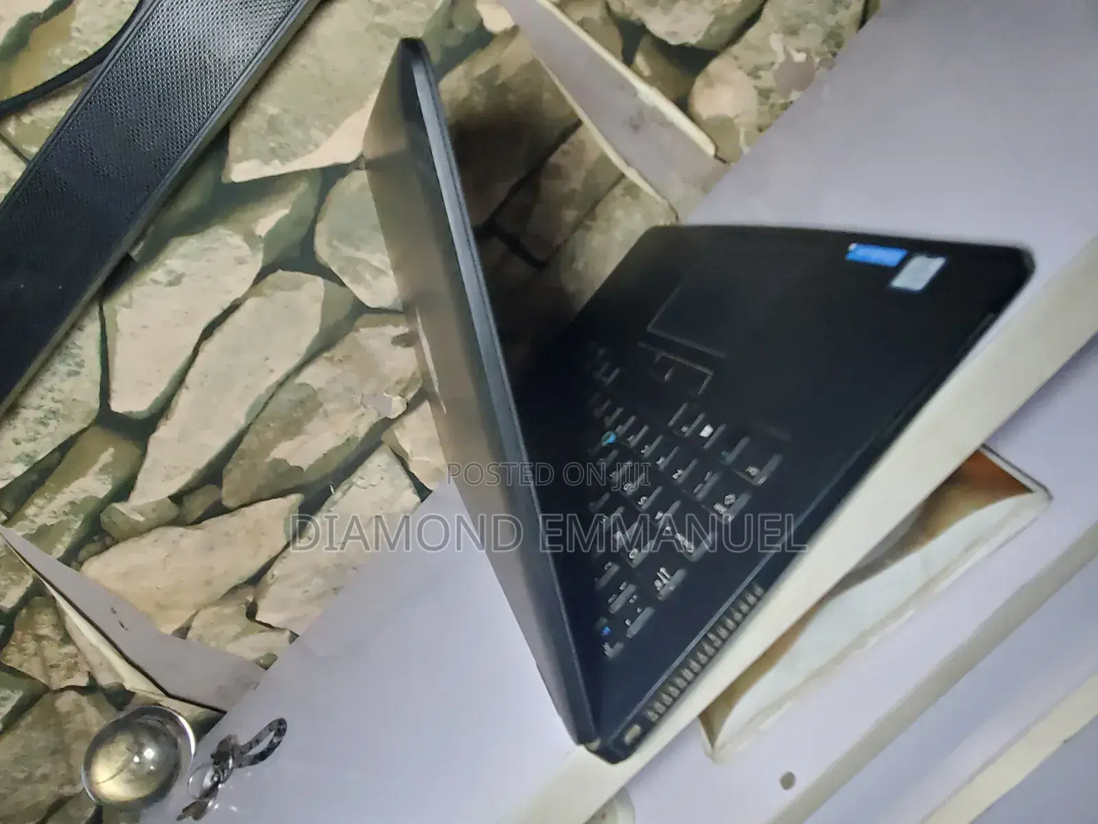 Laptop Dell Latitude E7470 8GB Intel Core i5 SSD 256GB