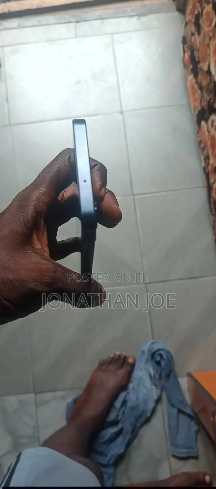 Samsung Galaxy A06 128 GB Blue