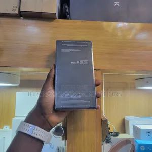 New Samsung Galaxy S24 Ultra 512 GB Purple