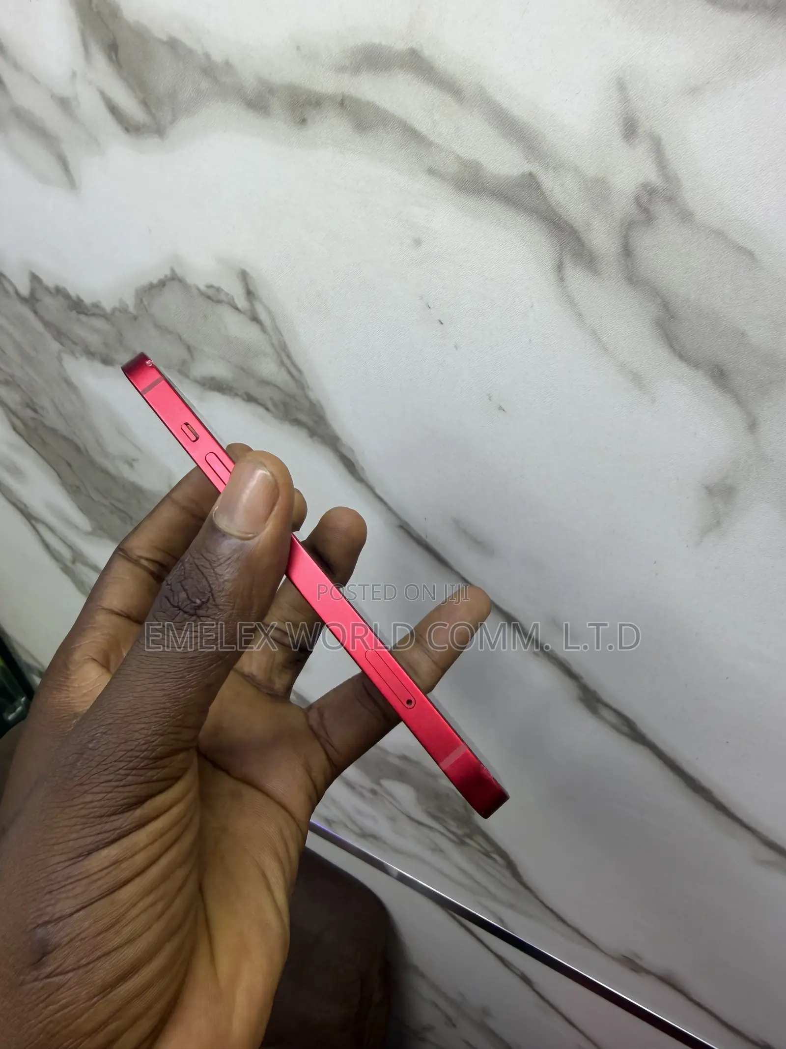 Apple iPhone 13 128 GB Red