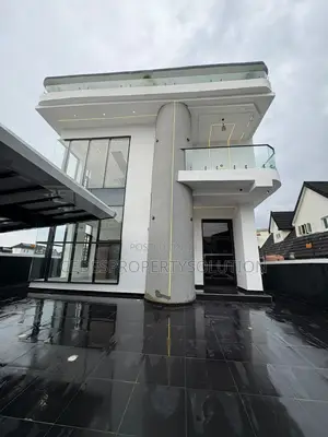 5bdrm Duplex in Ajah Lekki for sale
