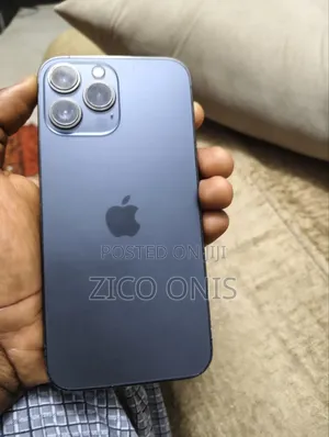 Apple iPhone 13 Pro Max 128 GB Gray