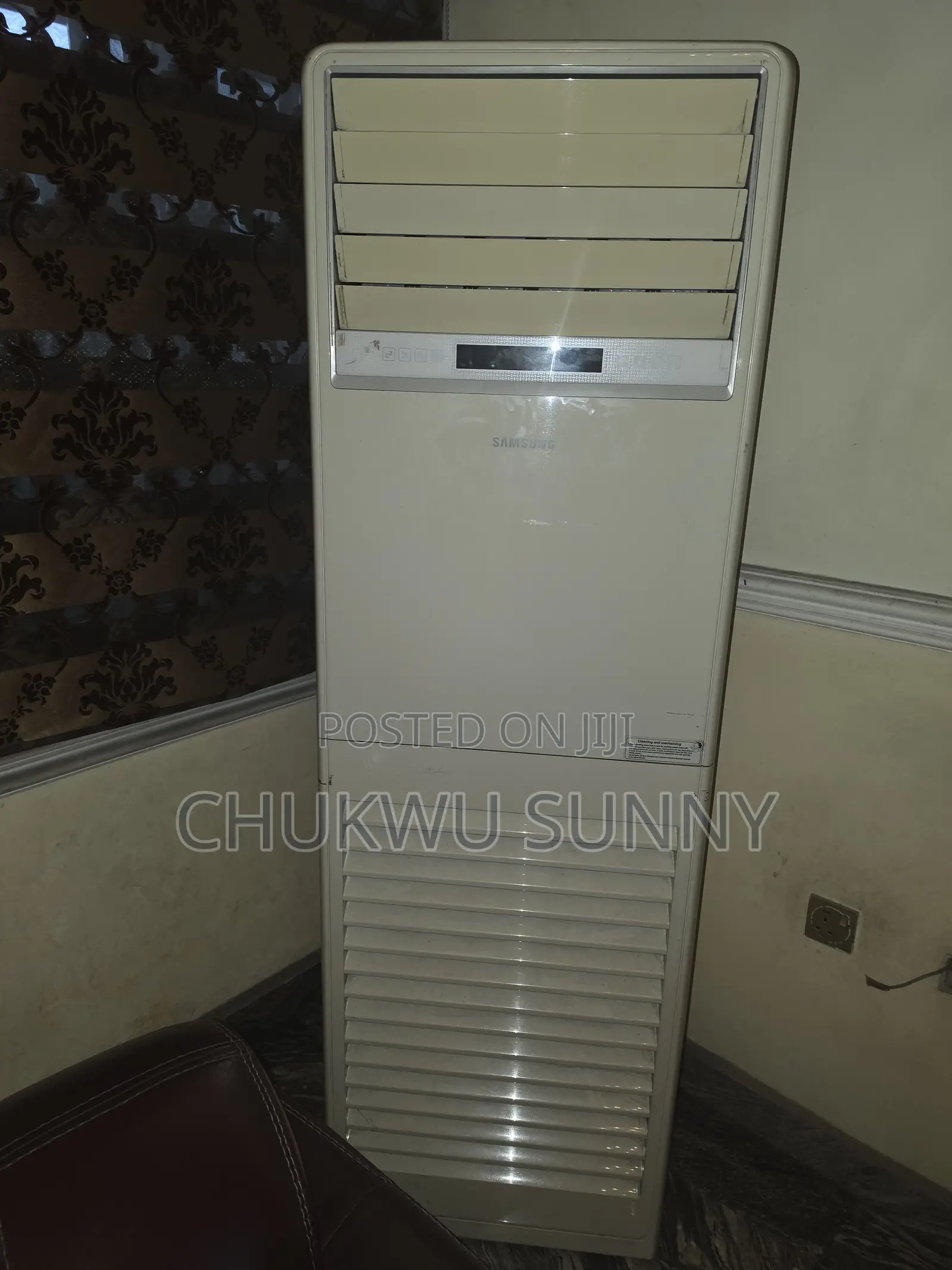 5hp Samsung AC