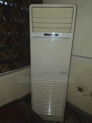 5hp Samsung AC