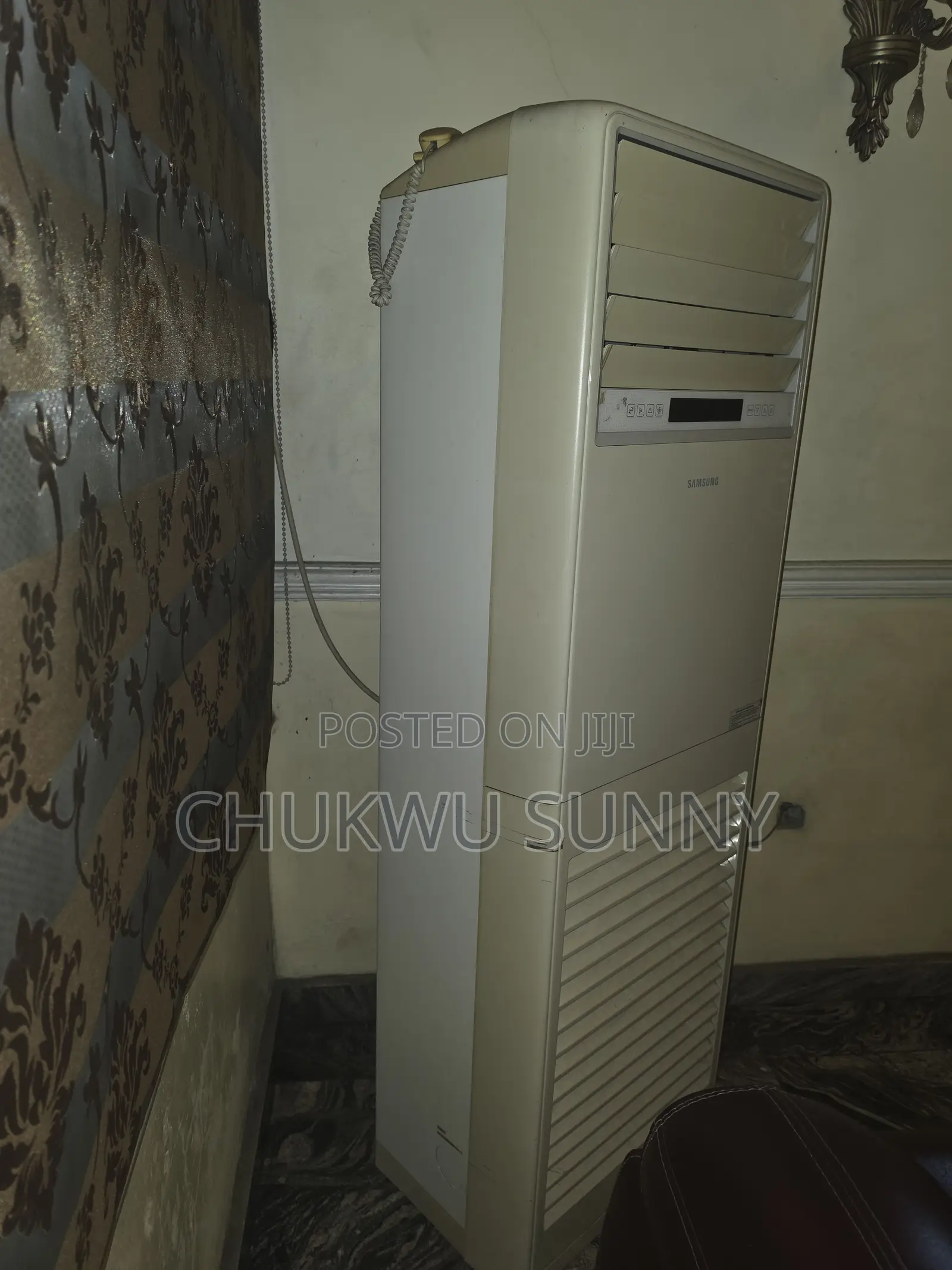 5hp Samsung AC