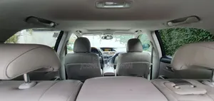 Lexus RX 2010 Black