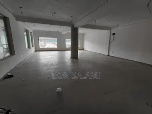 Office Space in Agip Road