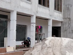 Office Space in Agip Road