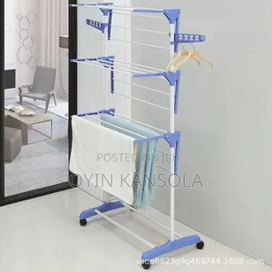 Baby Hanger