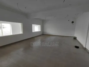 Office Space in Agip Road