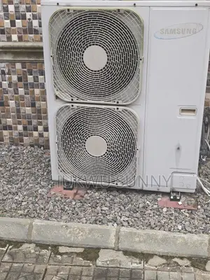 5hp Samsung AC