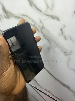 Apple iPhone 11 Pro Max 256 GB Black