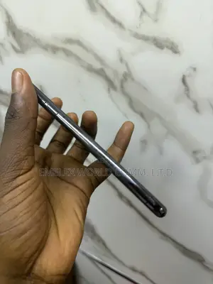 Apple iPhone 11 Pro Max 256 GB Black