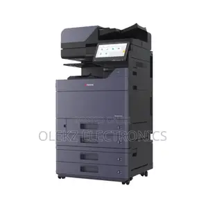 Kyocera TASKalfa 4052ci/4053ci Uk Used A3 Colour Laser Printer