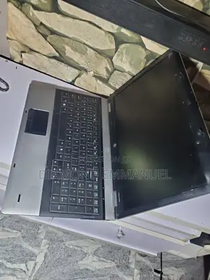 Laptop HP ProBook 6550B 4GB Intel Core i3 HDD 256GB