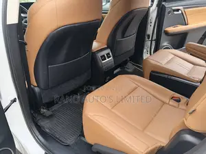 Lexus RX 350 FWD 2022 White