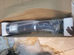 Front Shocks/Baroon Mercedes GLE
