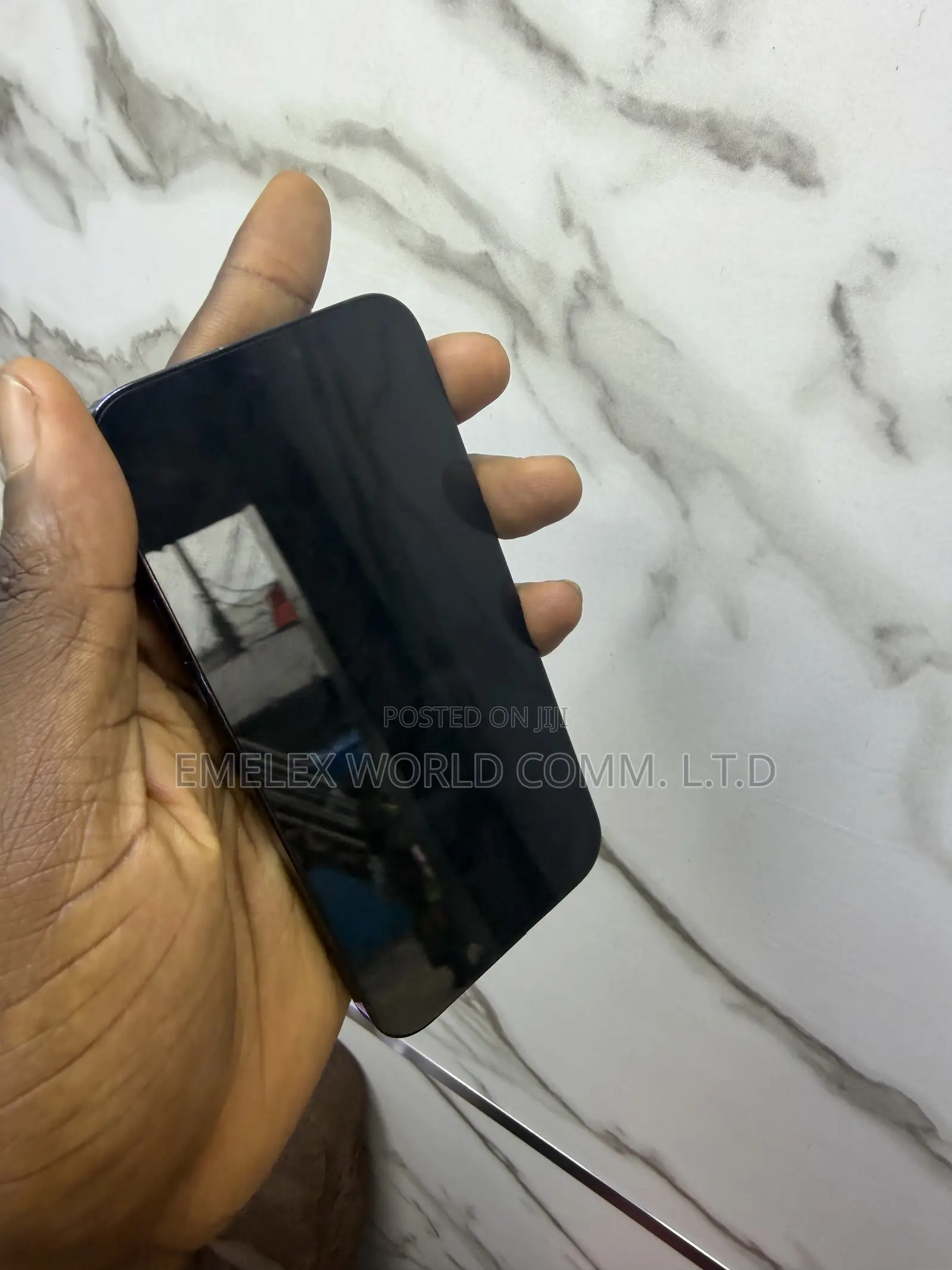 Apple iPhone 12 256 GB Blue