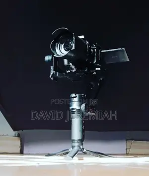 Gimbal S Wheel