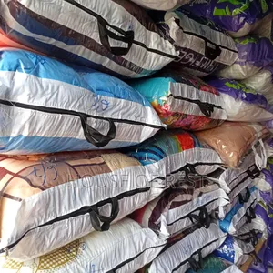 Quality Duvet Set, Beautiful Pattern 6 by 7