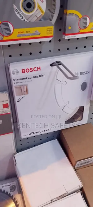 Concrete Cutter Disc 9inch Bosch