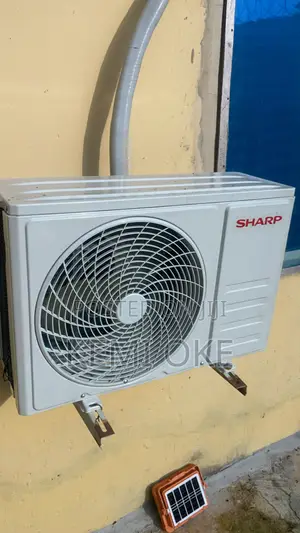 AC Sharp 1hp