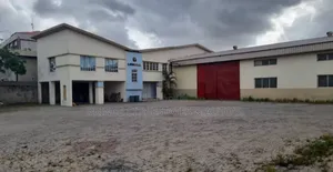 Warehouse for Sale in Isolo