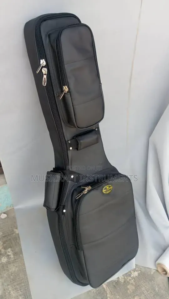 Padded Guitar Bags/Effect Bags