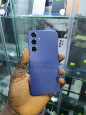 Samsung Galaxy S24+ 256 GB Blue