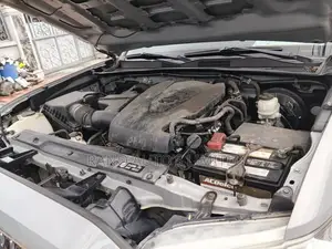 Toyota Tacoma TRD Sport 2019 Gray