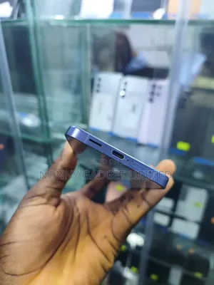 Samsung Galaxy S24+ 256 GB Blue
