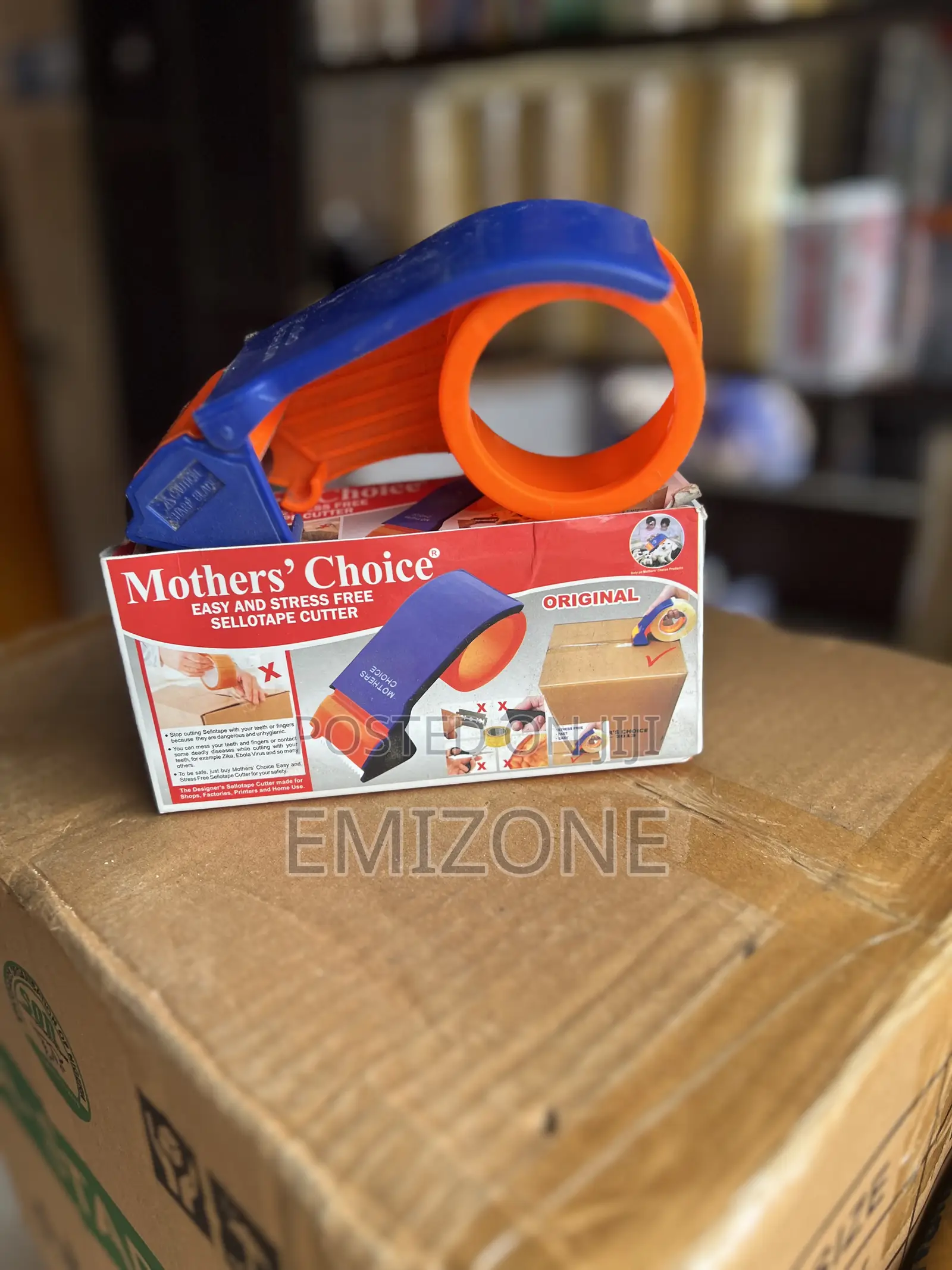 Tape Cutter