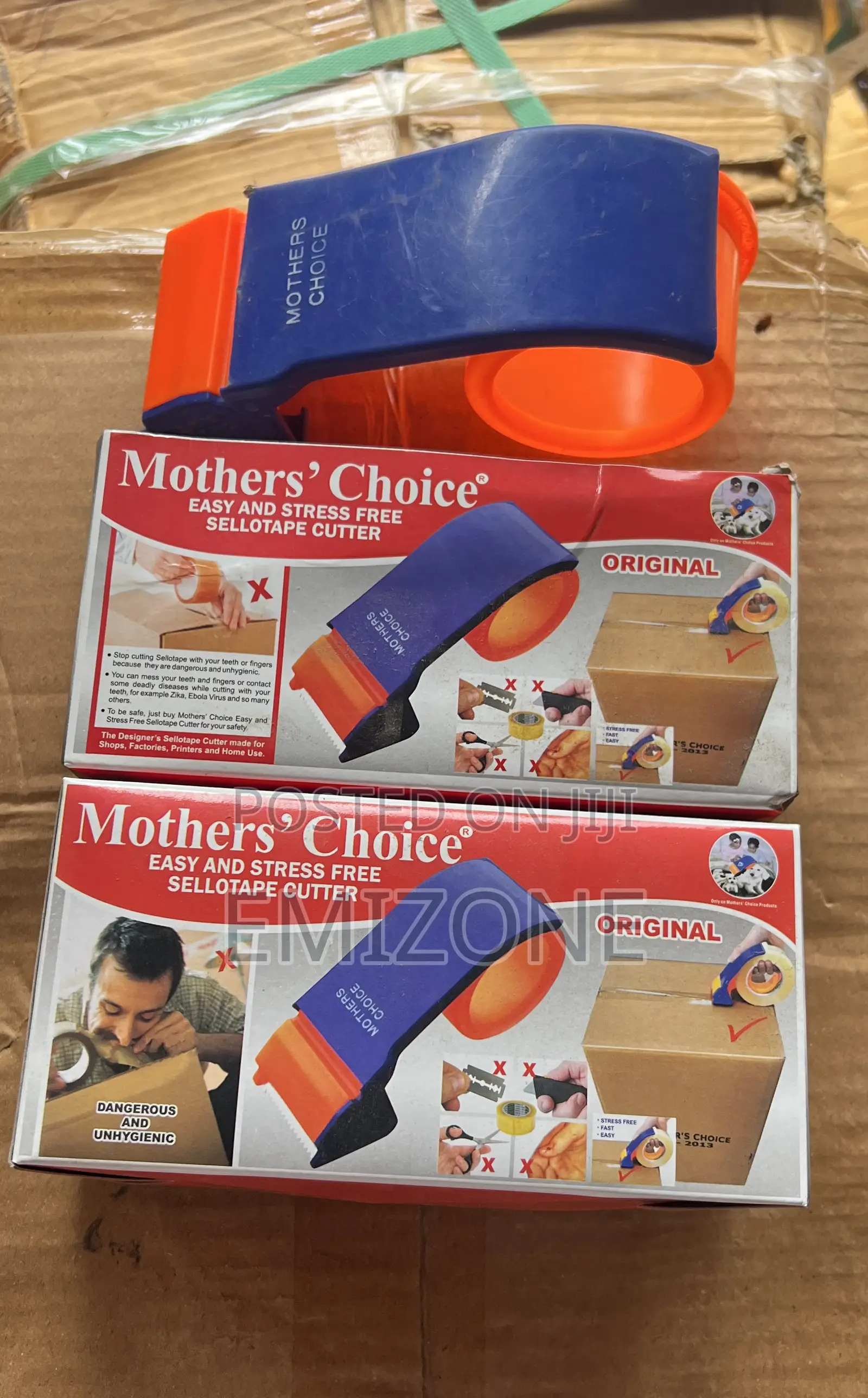 Tape Cutter